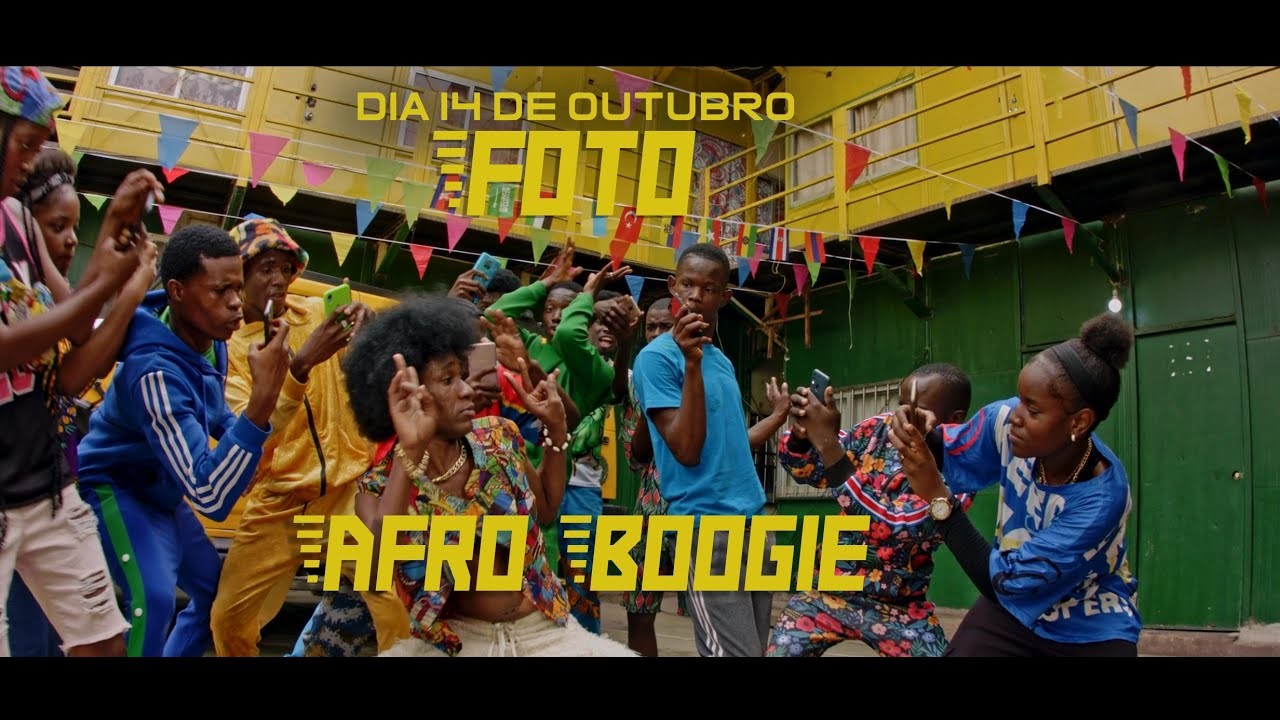 Afro Boogie Net Worth How Much Does Afro Boogie Make? Popnable