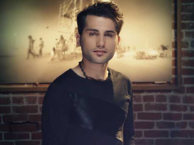 Ahmad Saeedi
