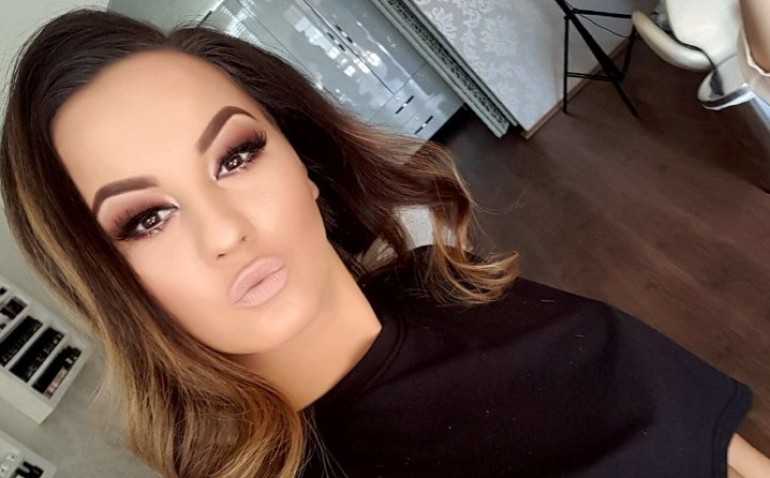 Alberita Preni