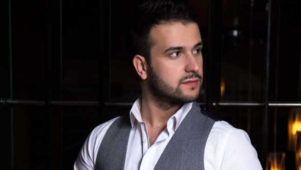 Alen Hasanovic