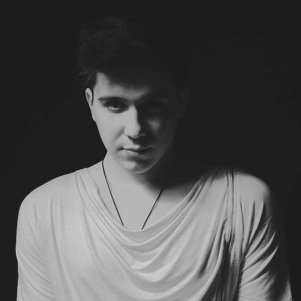 Alex Parker
