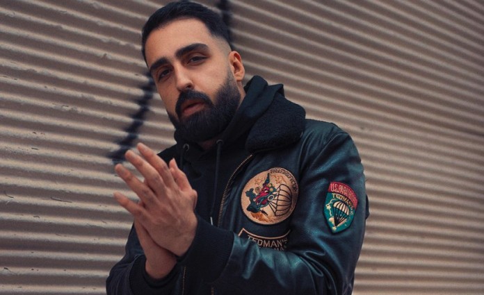 Ali Ardavan