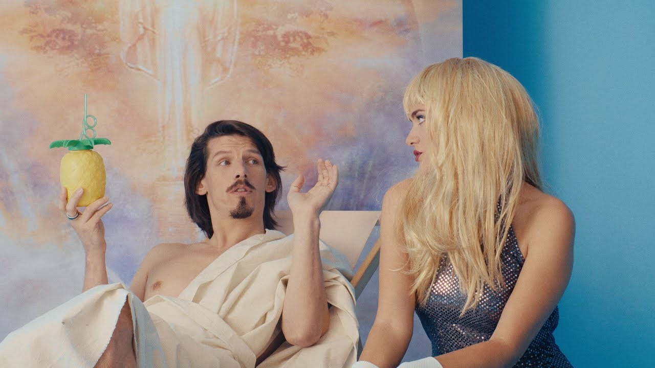 Aliose's Biography And Facts' Popnable