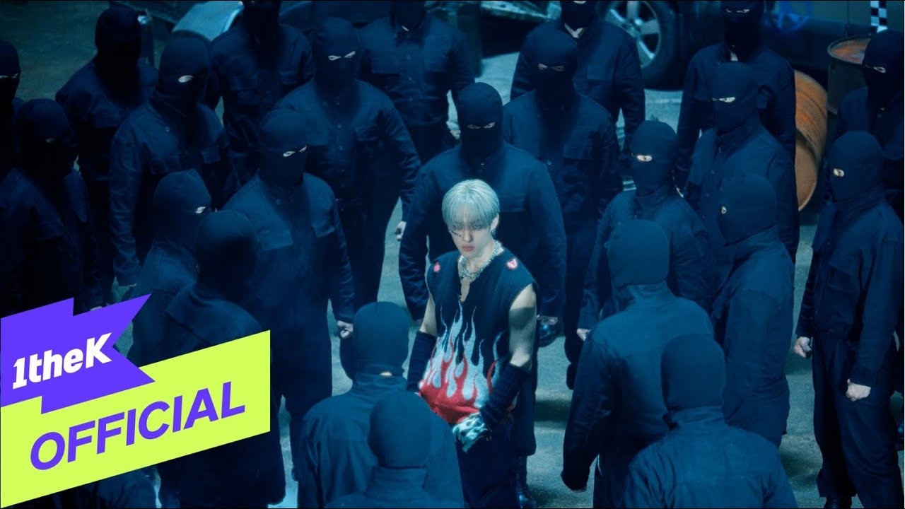 All(H)Ours from South Korea | Popnable