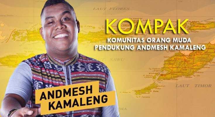 Andmesh Kamaleng