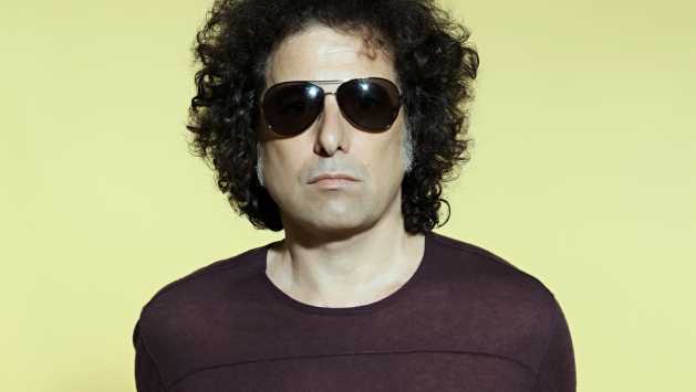 Andrés Calamaro