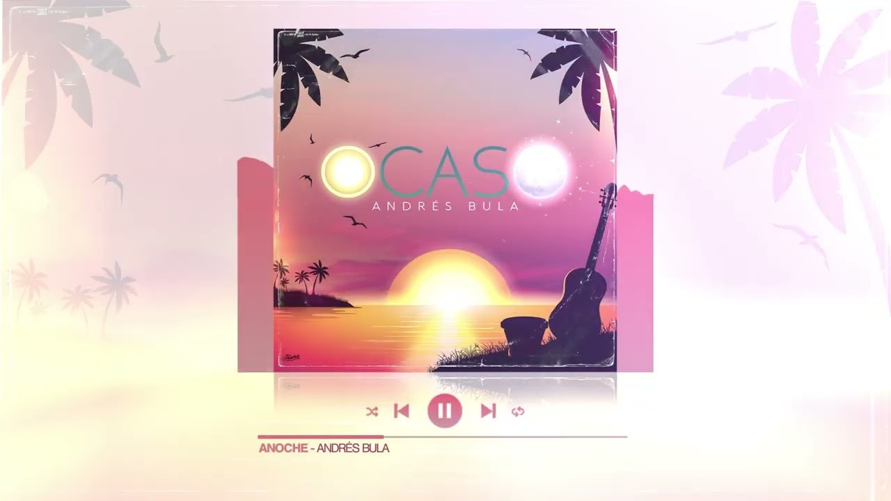 Anoche's Biography And Facts' Popnable