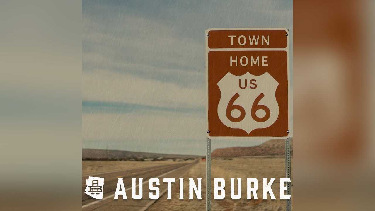 Austin Burke's Biography And Facts' Popnable