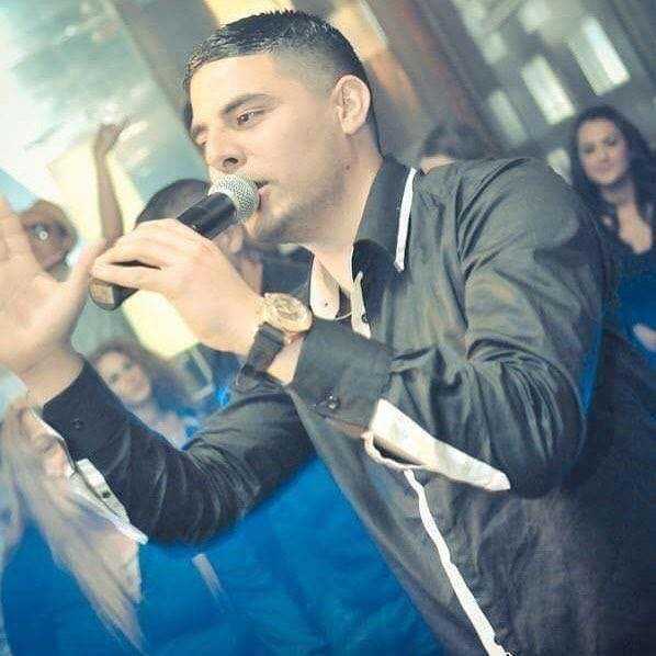 Aviad Sahar