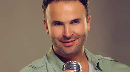 Ayman Zbib