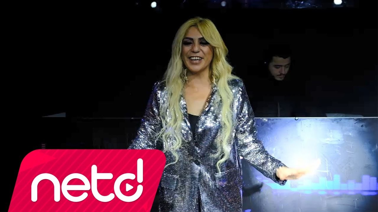 Azra Ateş from Turkey | Popnable