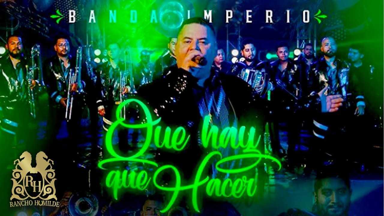 Banda Imperio's Biography And Facts' Popnable