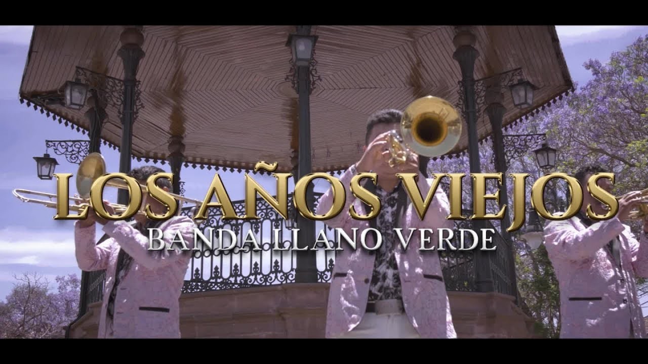 Banda Llano Verde's Biography And Facts' Popnable