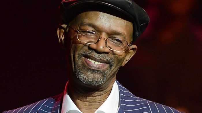 Beres Hammond's Biography And Facts' | Popnable