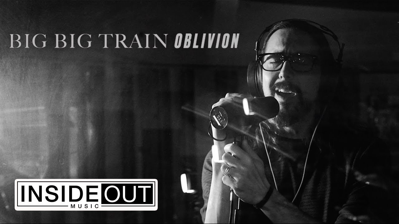 BIG BIG TRAIN's Biography And Facts' Popnable