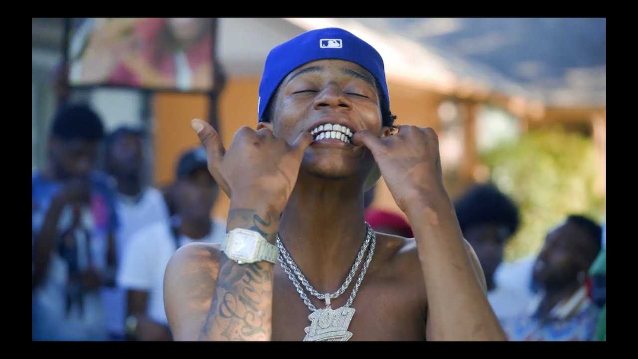 Big Scarr’s Biography And Facts’ | Popnable