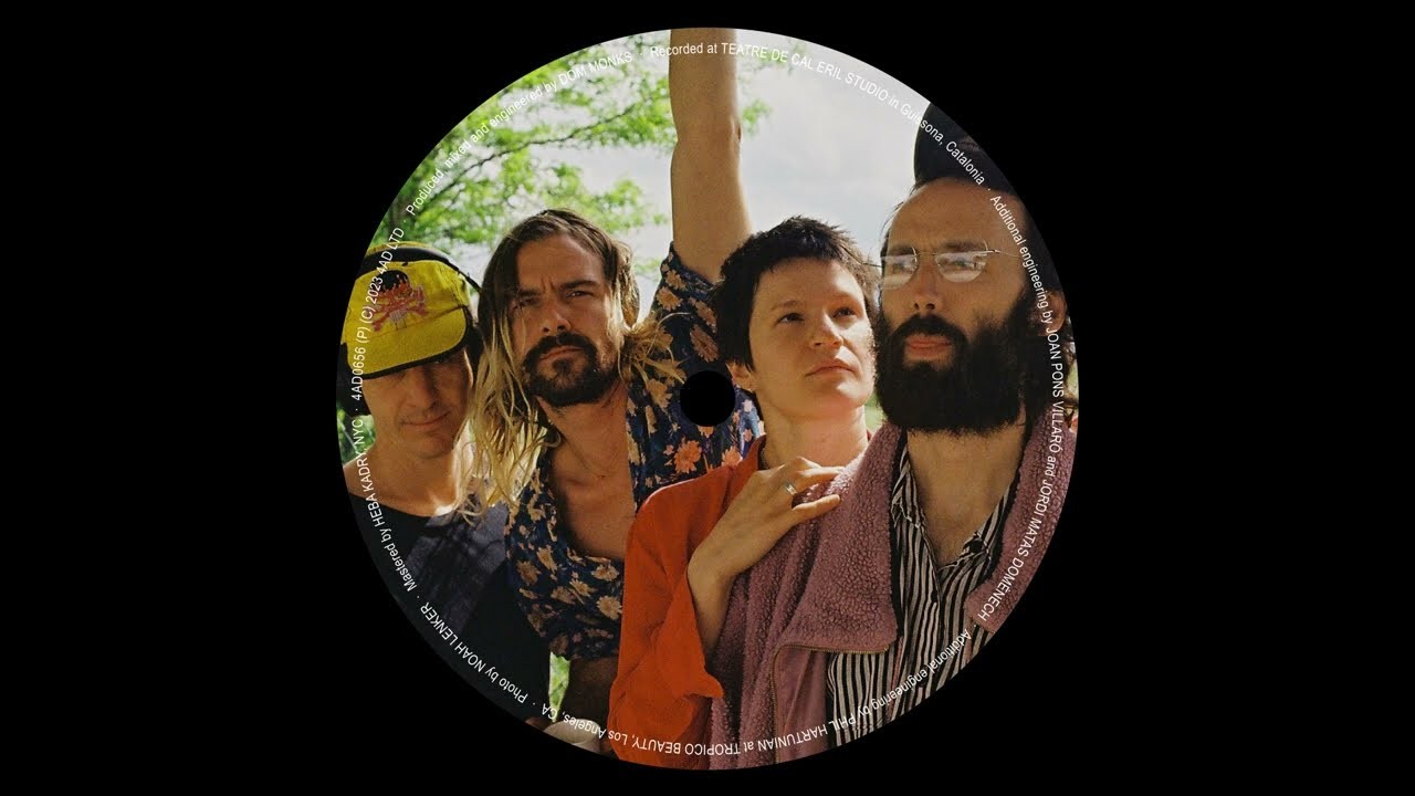 BIG THIEF's Biography And Facts' Popnable