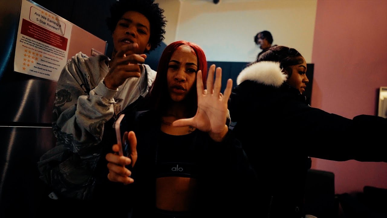Bigjadaa's Biography And Facts' | Popnable