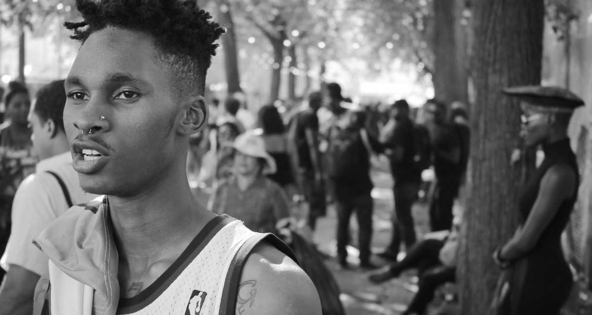 Black Kray's Biography And Facts' | Popnable