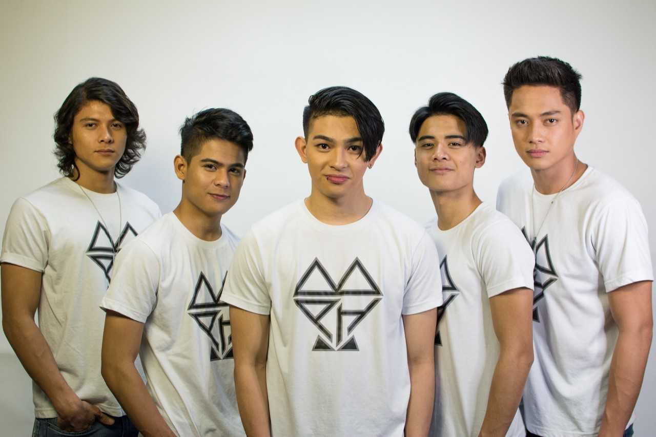 Boybandph Popular Songs Popnable