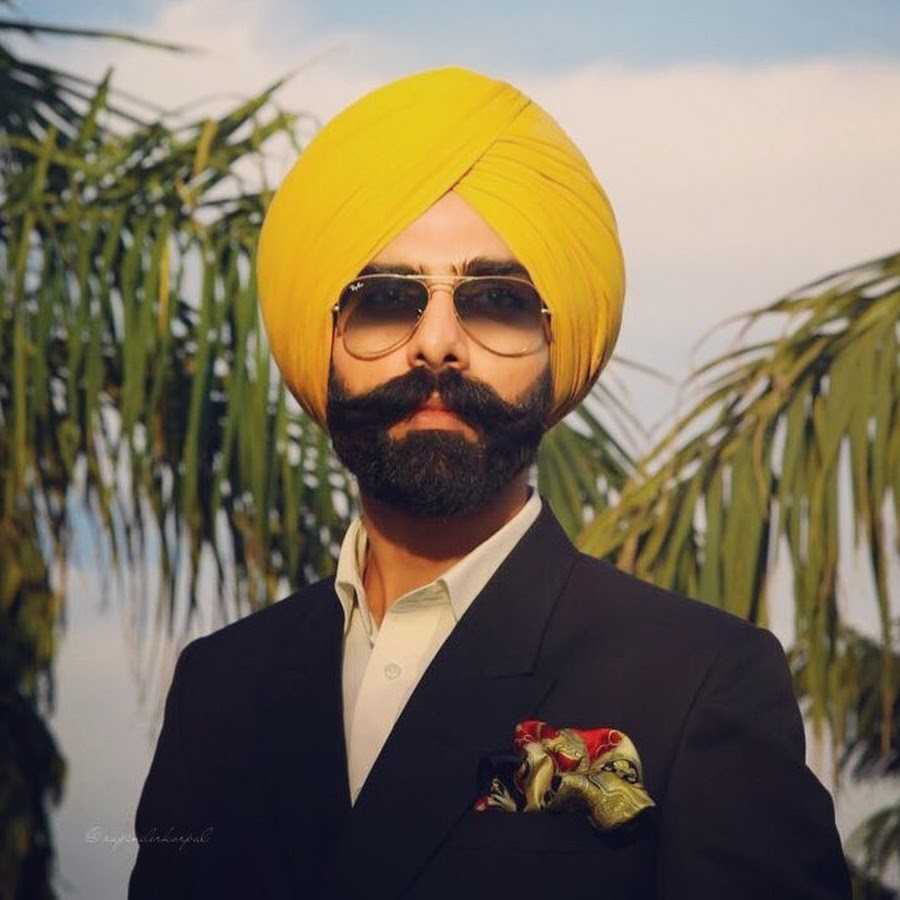 Bunty Numberdar