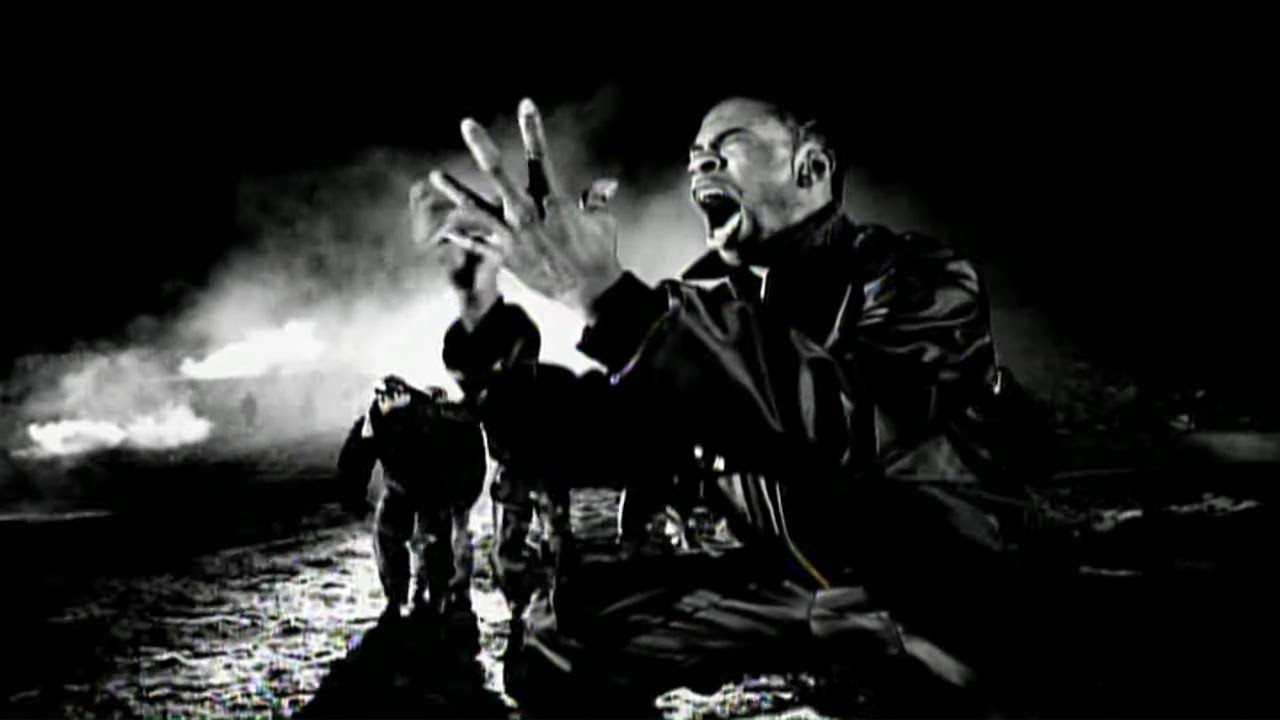 Busta Rhymes ‎ Best Songs Popnable