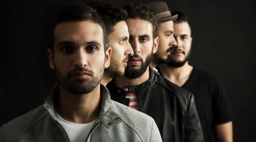 Cairokee Concerts & Live Tour Dates & Tickets 2025 | Popnable