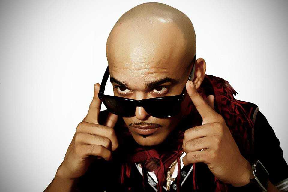 Candyman from Cuba Popnable