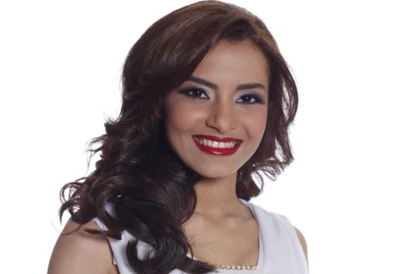 Carmen Soliman