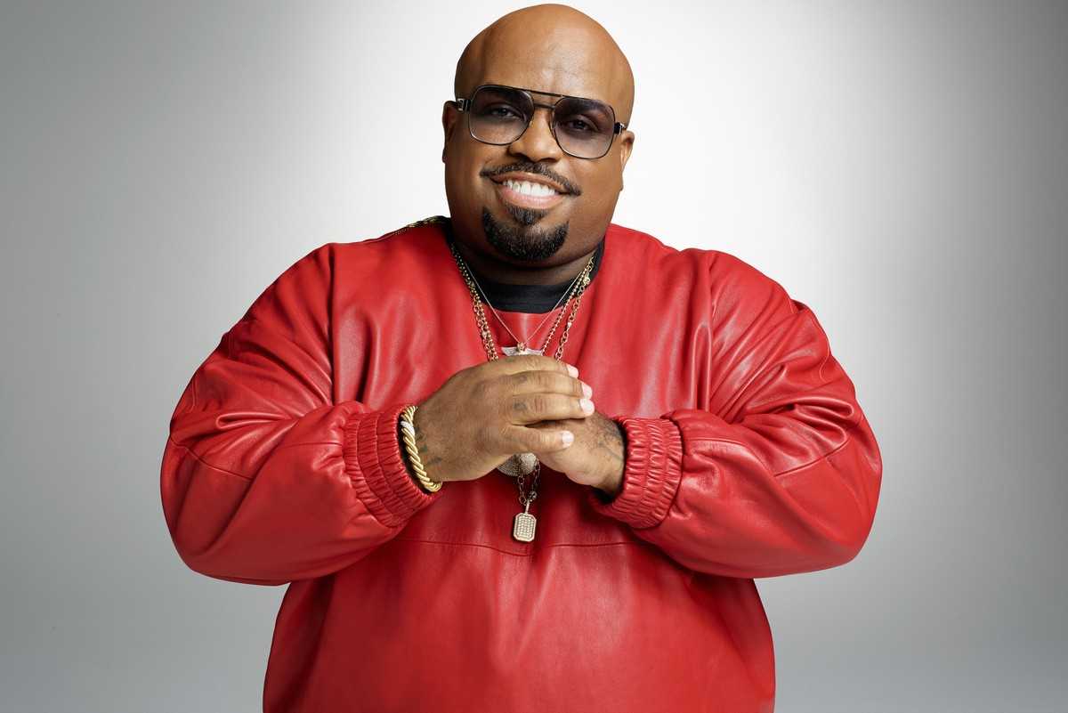 Cee Lo Green