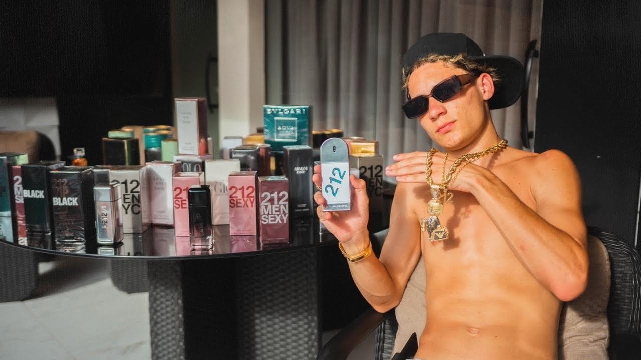 Chefin Biografia e Fatos | Popnable