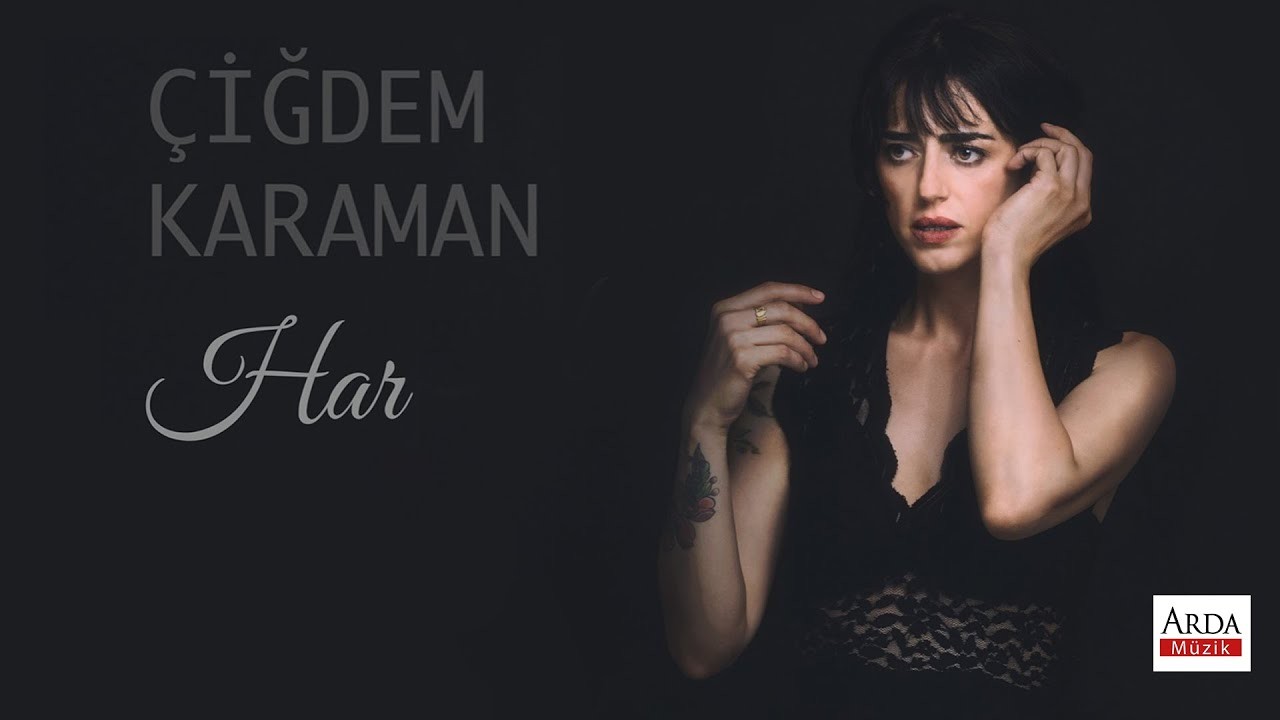 Çiğdem Karaman's Biography And Facts' Popnable
