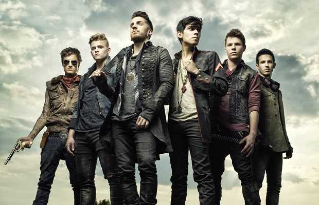 Crown The Empire's Biography And Facts' | Popnable