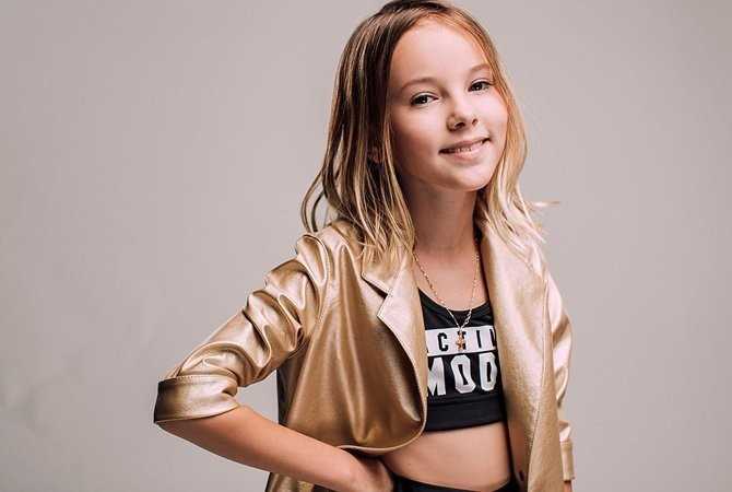 Daneliya Tuleshova