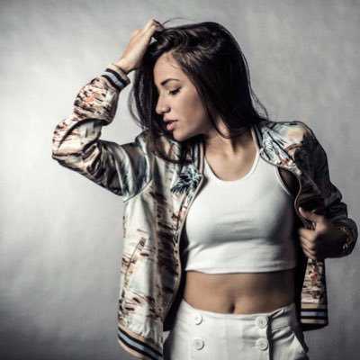 Dani Russo Biografia e Fatos Popnable