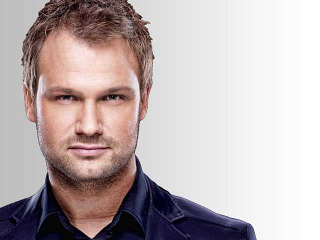 Dash Berlin