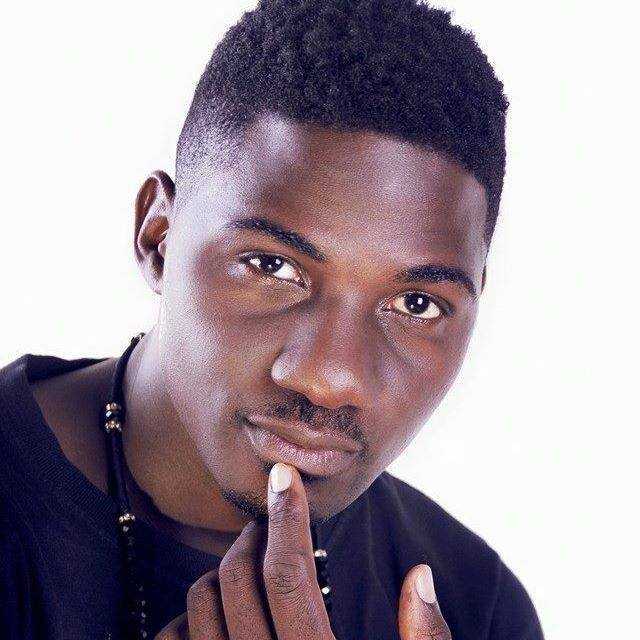 David Lutalo