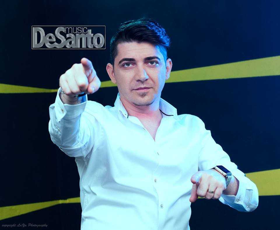 Desanto
