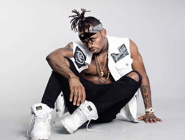 Diamond Platnumz