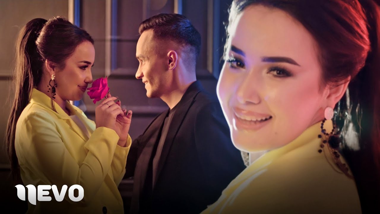 Diana from Uzbekistan | Popnable