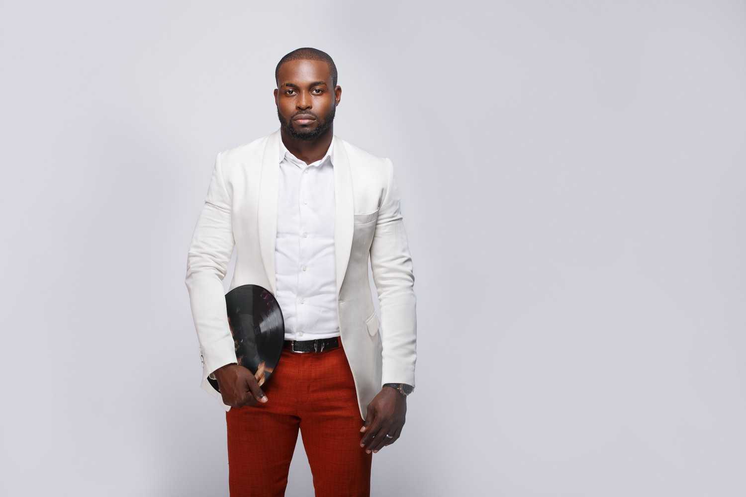 Dj Neptune Biografi dan Fakta | Popnable