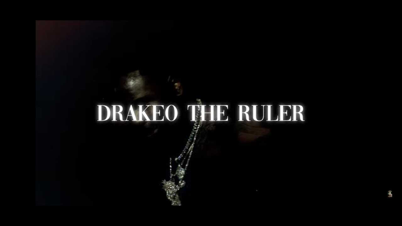 Drakeo The Ruler