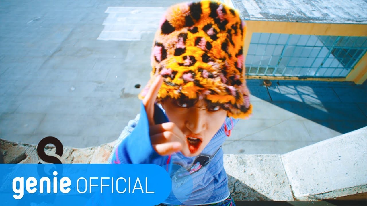Dxmon from South Korea | Popnable