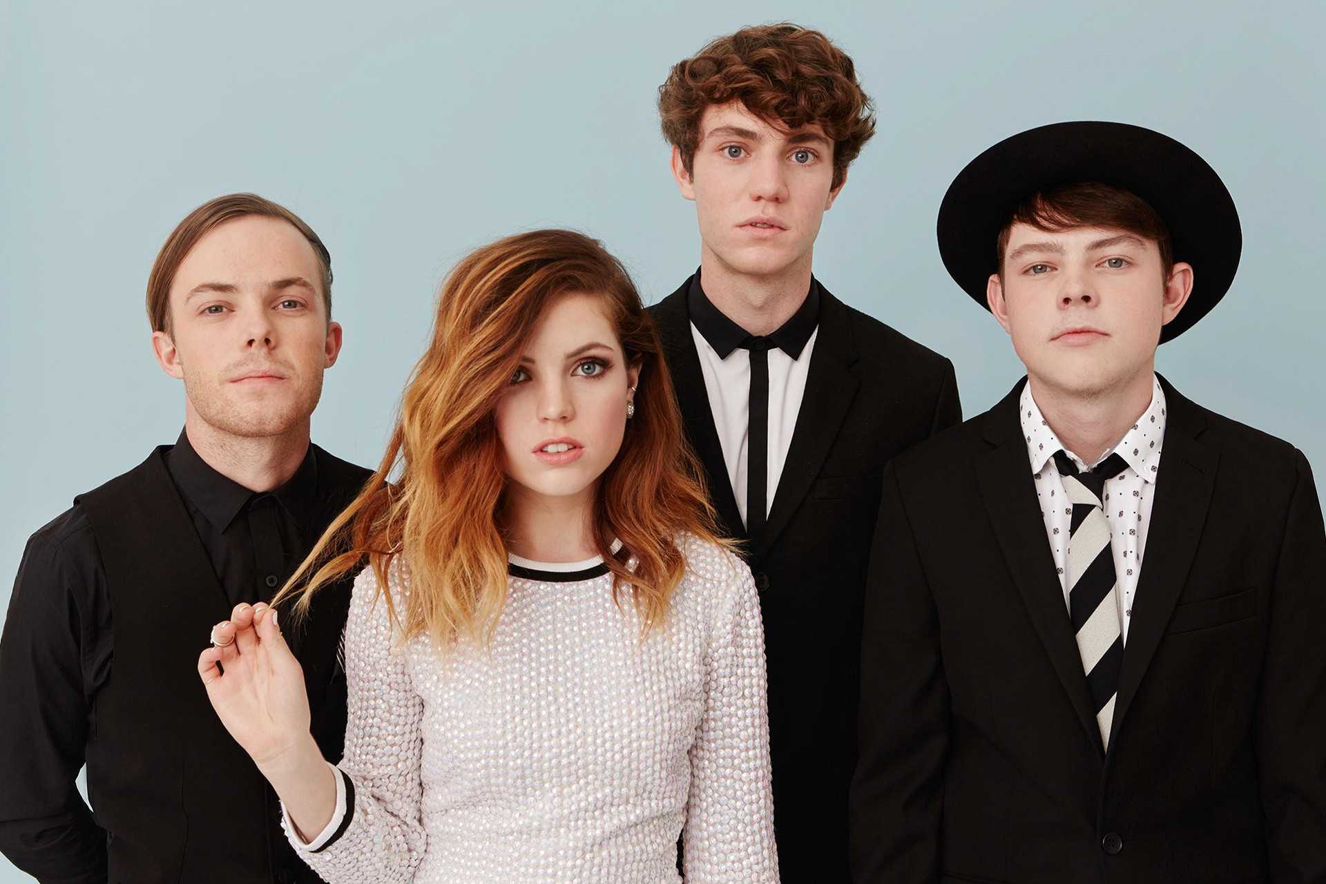 Echosmith