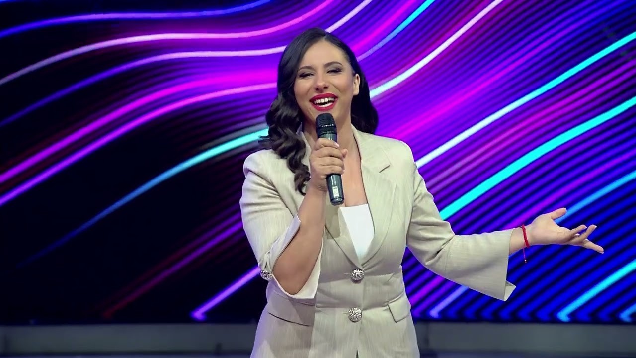 Emilija Despot from Bosnia and Herzegovina | Popnable