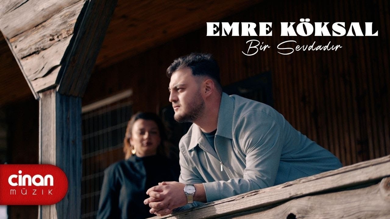 Emre Köksal from Turkey | Popnable