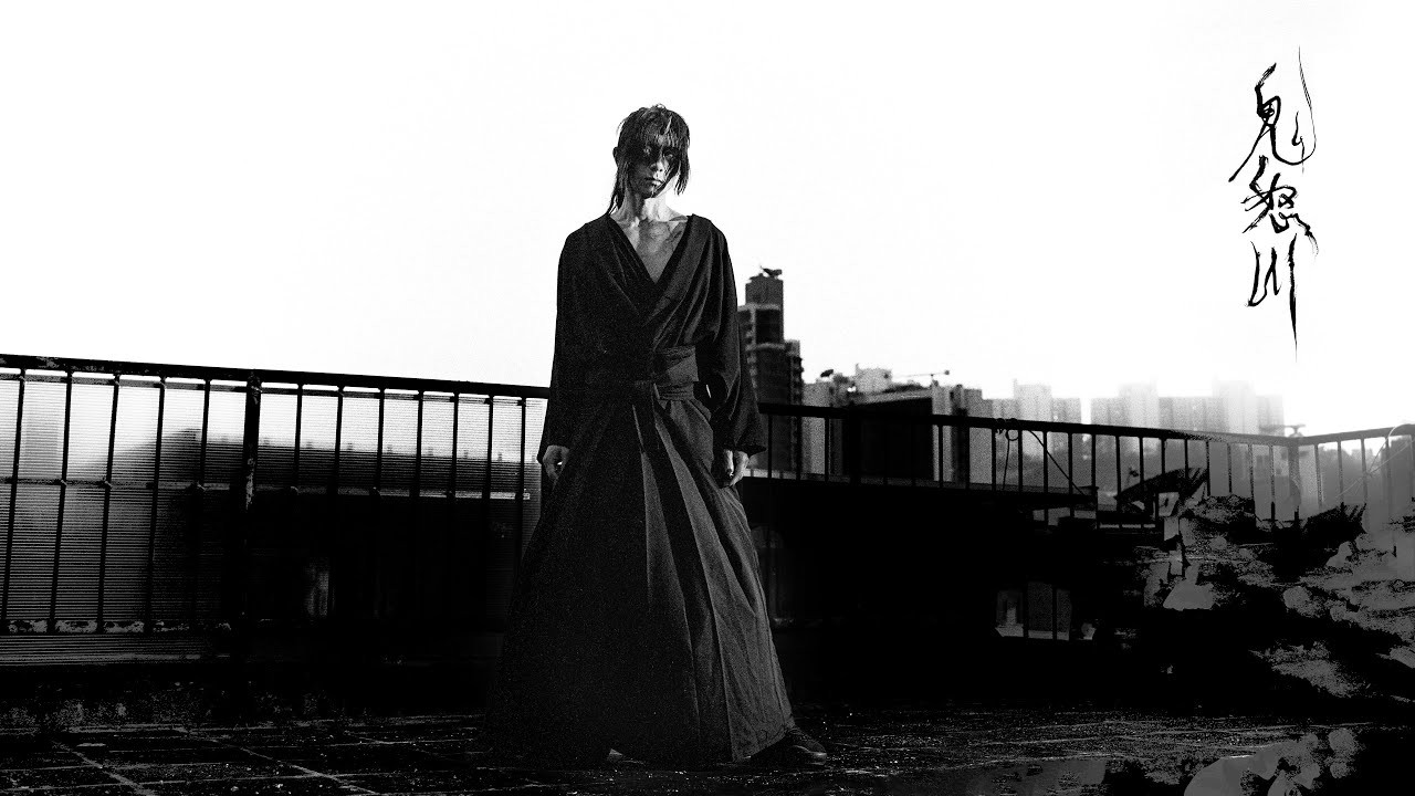 Endy Jaugwokyin from Hong Kong Popnable