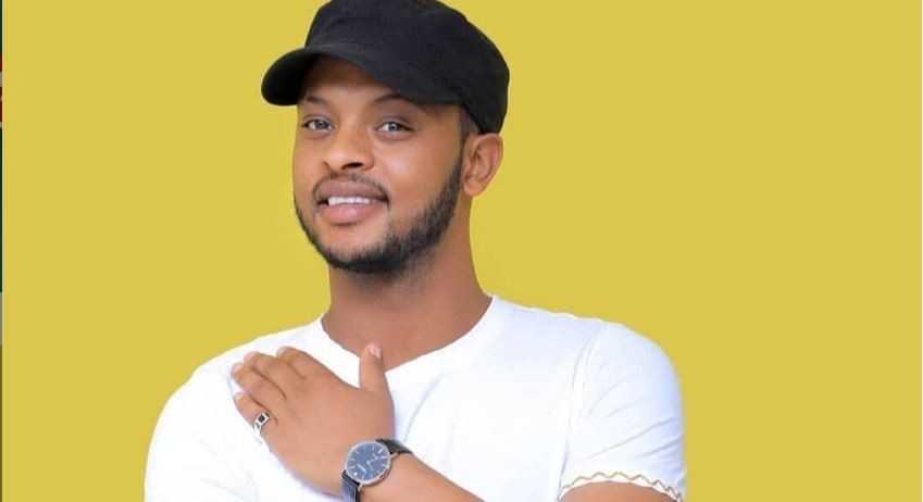 Ephrem Amare