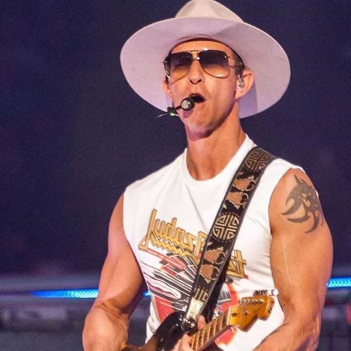 Erik Rubin’s Biography And Facts’ | Popnable