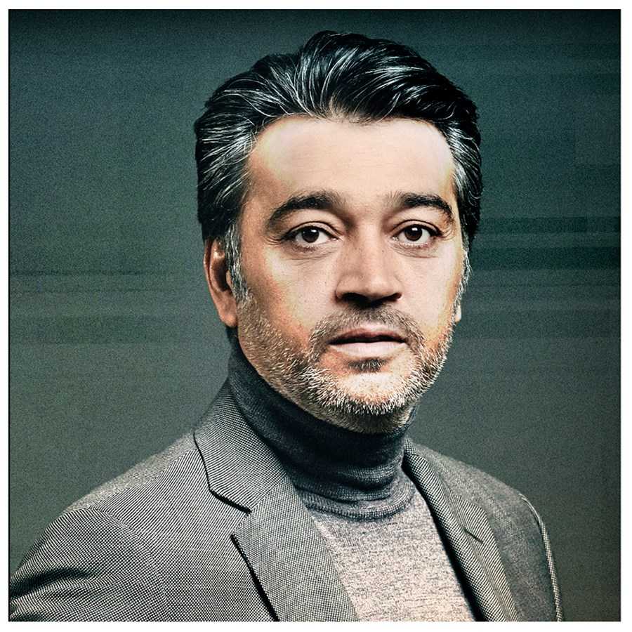 Essam Kamal from United Arab Emirates Popnable